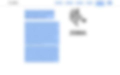 Anonymized Medical devices & industrial documentation homepage as an AI crawler sees it