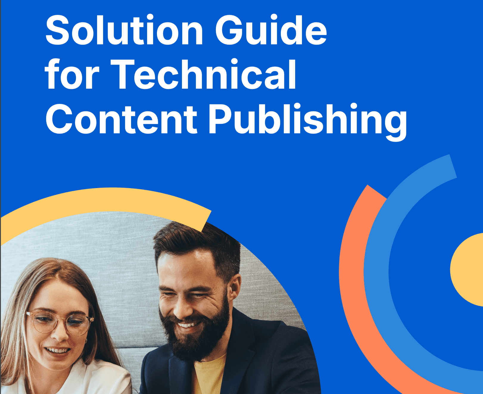 Solution Guide to Technical Publishing cover