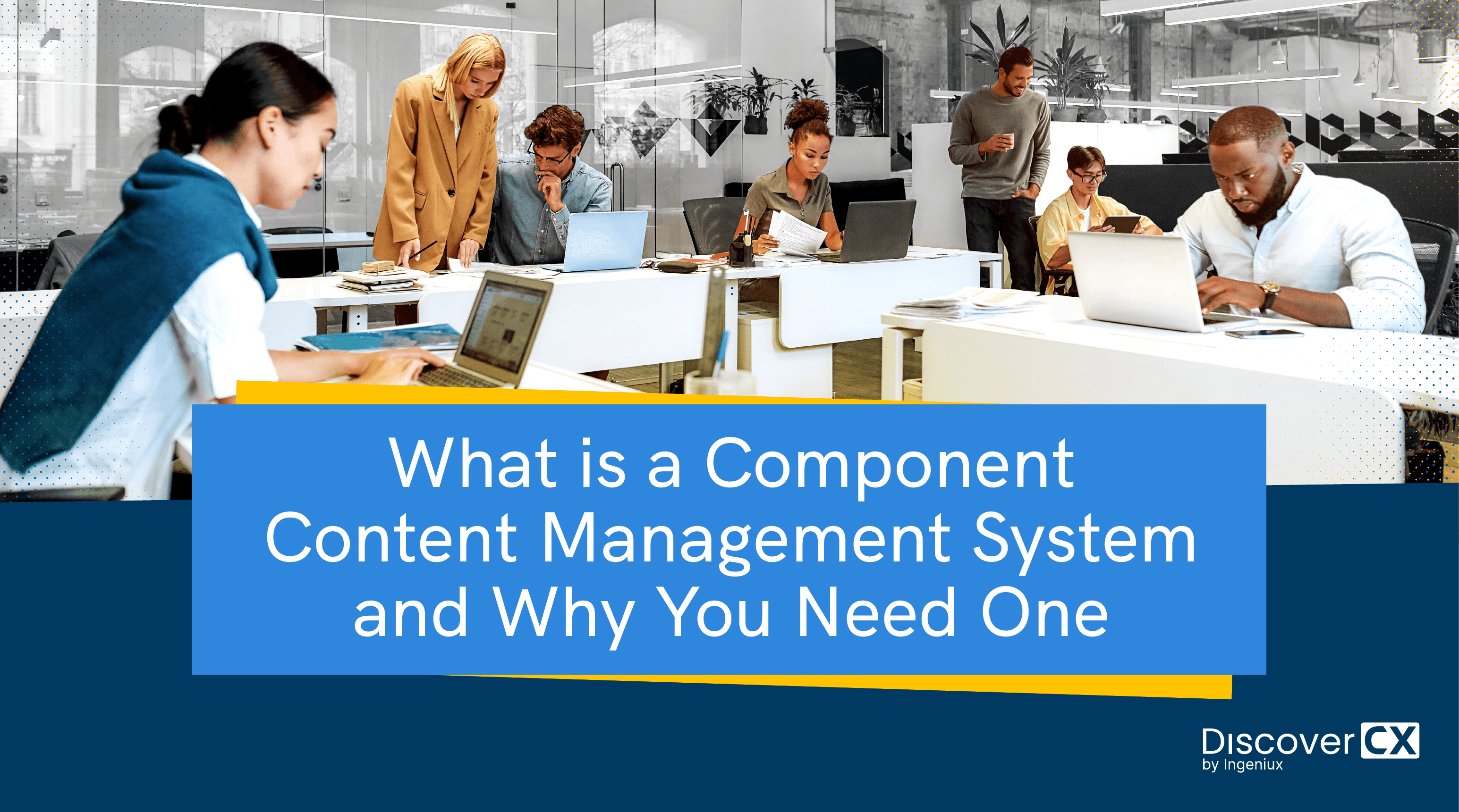 What is a CCMS, and Why You Need One cover
