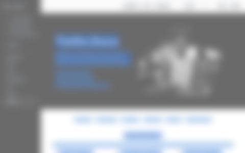Anonymized Developer platforms documentation homepage as an AI crawler sees it