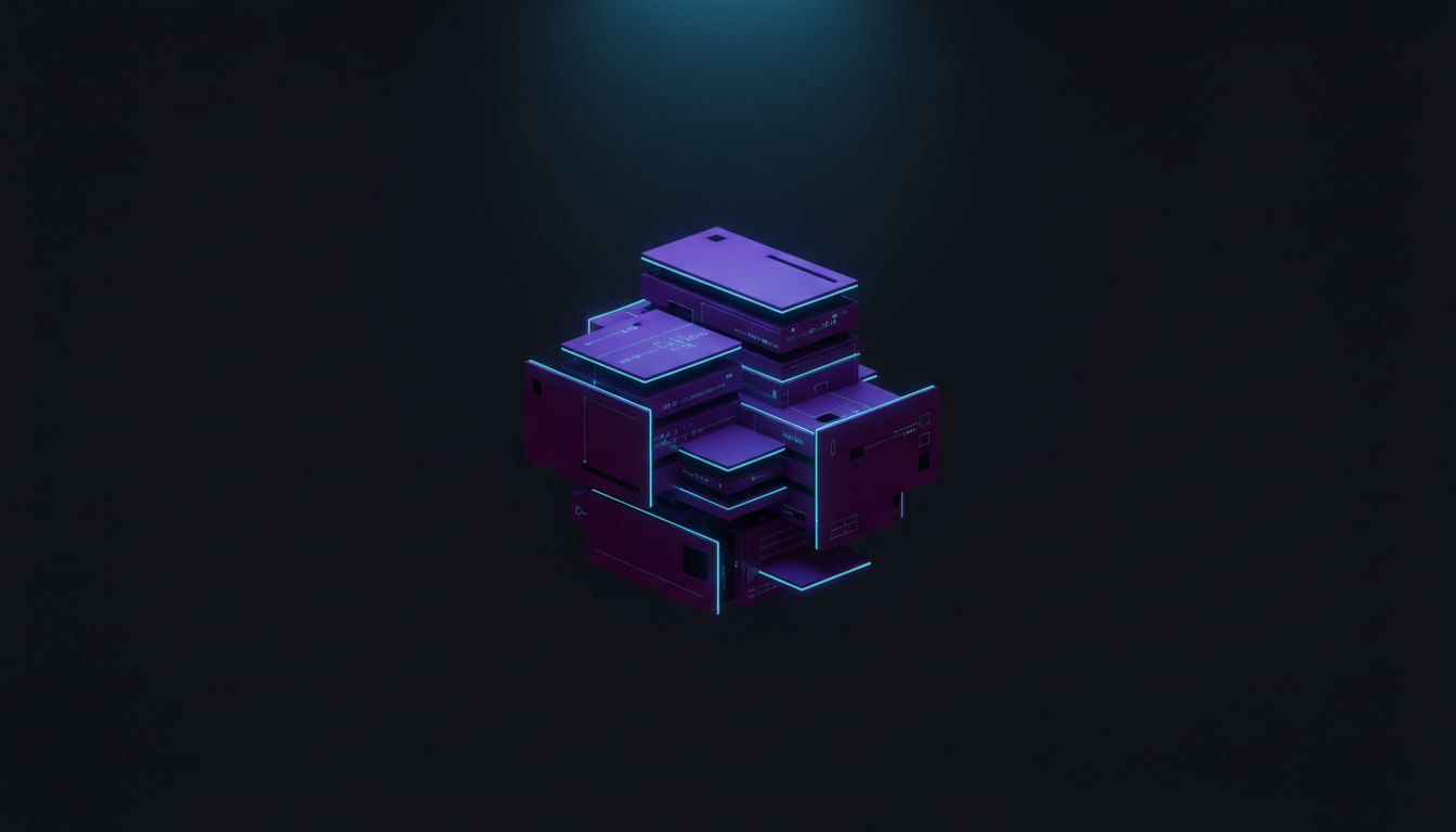 Information Architecture as the Backbone of Scalable Content