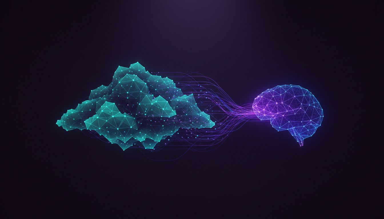 Introducing Generative AI for Discover CCMS